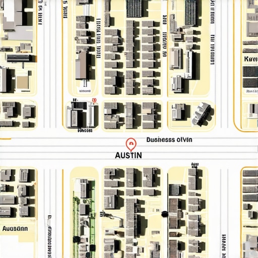 Google Maps Austin: Proven Strategies to Dominate the 3-Pack Today