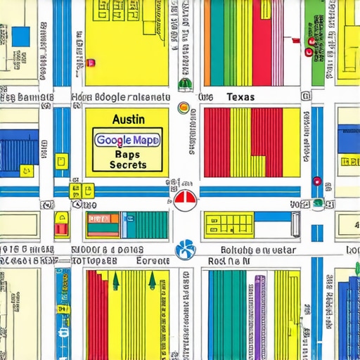Stop Ignoring These 3 Google Maps Austin Secrets to Win the 3-Pack