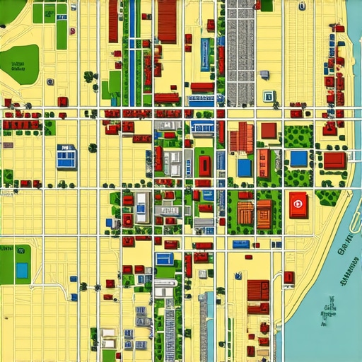 Top Austin Google Maps SEO Tips to Win the Texas Map Pack