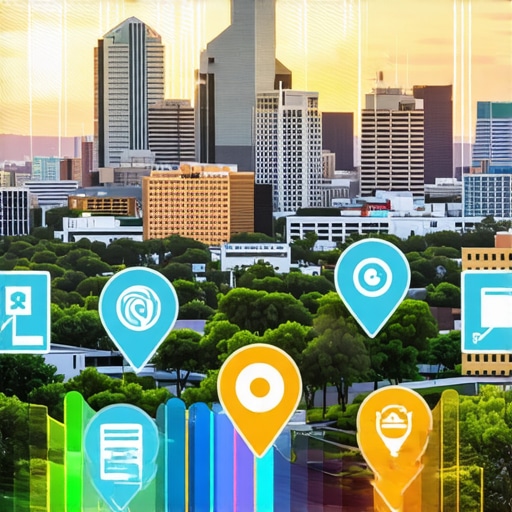 Top GMB Optimization Strategies to Dominate Austin's Local 3 Pack Today