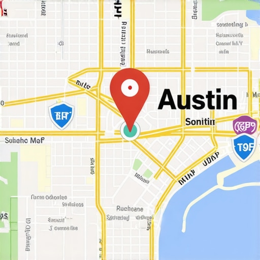 Top Local 3 Pack SEO Strategies for Austin Google Maps Success