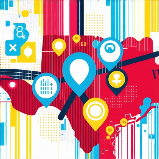 Top Local SEO Strategies for Dominating Texas Map Pack Today