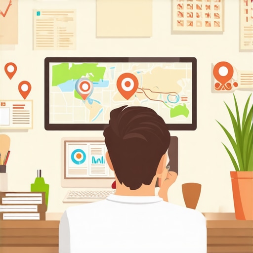 3 Local SEO Strategies Beating the 2026 Austin 3-Pack Algorithm