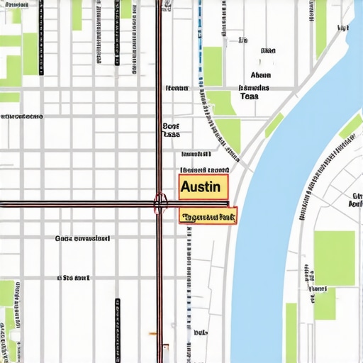 3 New Austin Proximity Rules for Google Maps [2026 Update]