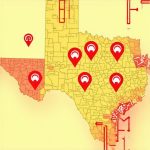 3 Texas Map Pack Signals to Ignore if You Want Higher Ranks