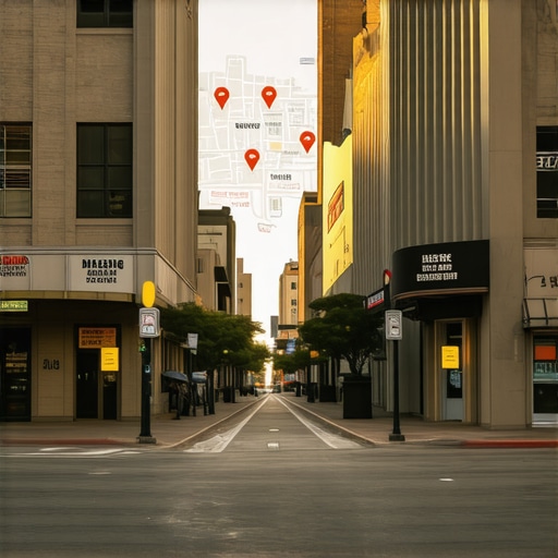 4 Reasons Your Shop Disappeared From Google Maps Austin [2026]