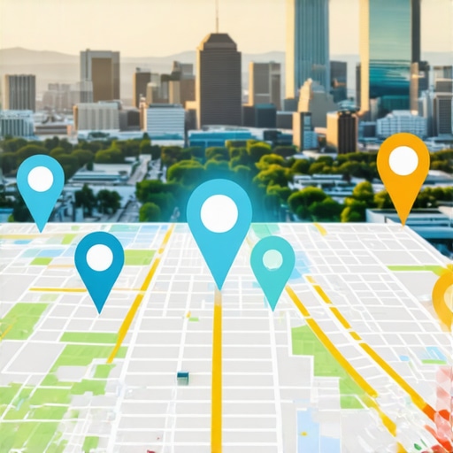 4 Simple Fixes for Your 2026 Google Maps Austin Ranking Drop