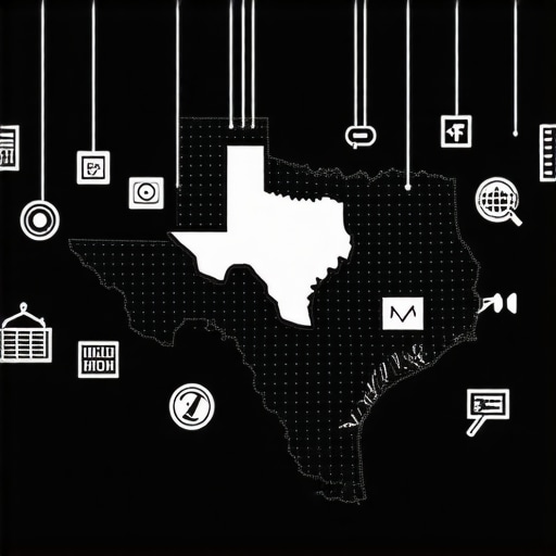 6 Texas Map Pack Rules Every Austin Business Needs Now