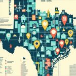 6 Texas Map Pack Truths Austin Business Owners Need for 2026