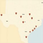 Beat Big Competitors: 4 Texas Map Pack Tactics for 2026