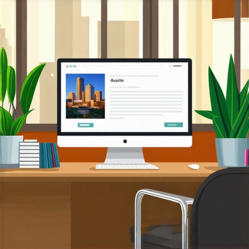 Fix Your Austin GMB Profile Today with These 5 2026 Tips