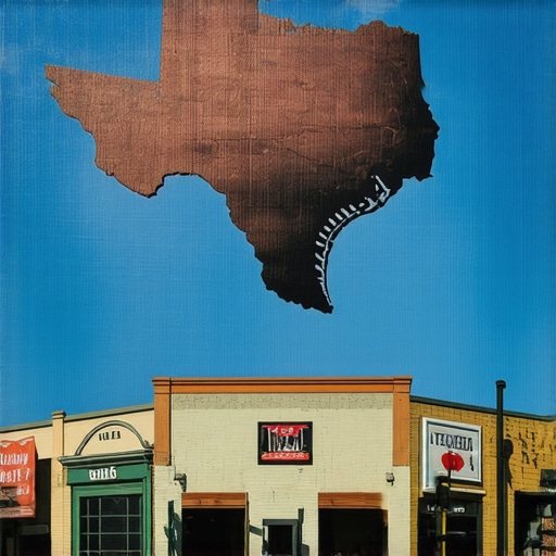 How 5 Austin Shops Stole the Texas Map Pack in 2026