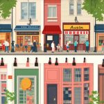 How Austin Shops Beat the 2026 Map Pack Algorithm Change