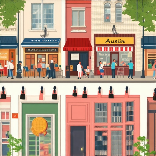 How Austin Shops Beat the 2026 Map Pack Algorithm Change