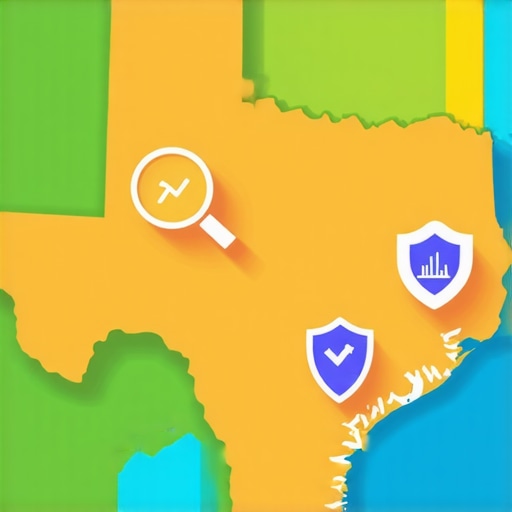 Texas Map Pack: 4 Ranking Signals You Can’t Ignore in 2026