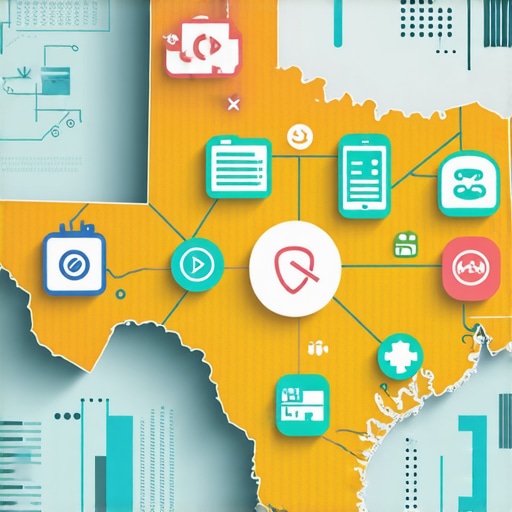 Texas Map Pack: 5 Fixes for Ghosting Your Customers in 2026