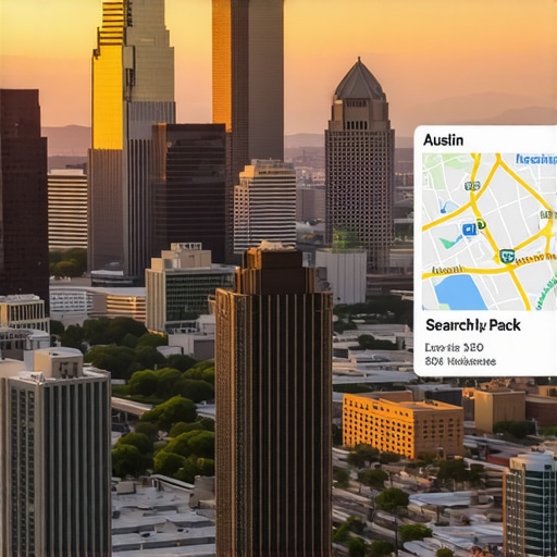 Why Your Austin SEO Failed: 3 Map Pack Fixes to Try Now [2026]