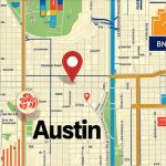 4 Austin SEO Secrets for Crushing the 2026 Map Pack