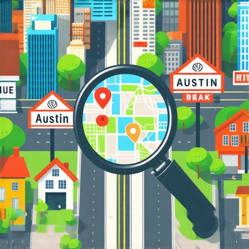 4 Local SEO Strategies to Win Austin’s Hardest Neighborhoods [2026]