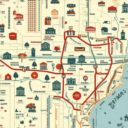 4 Texas Map Pack Fixes for Low-Traffic Local Businesses [2026]