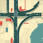 4 Texas Map Pack Tactics to Bypass Austin's 2026 Gridlock