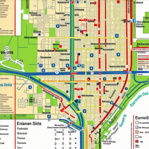 How 2026 Austin Maps Reward Visit Frequency Over Keyword Volume
