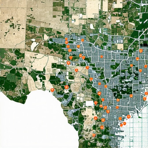 Why Your Proximity No Longer Wins the Texas Map Pack in 2026