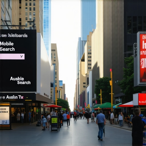 3 GMB Optimization Austin Secrets for Mobile Search in 2026