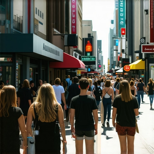 3 Local SEO Strategies for New Austin Shops to Rank in 2026