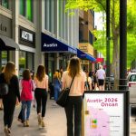 3 Local SEO Strategies for New Austin Shops to Rank in 2026