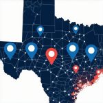 3 Texas Map Pack Fixes to Stop Losing Local Leads [2026]