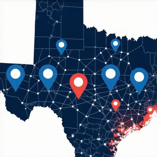 3 Texas Map Pack Fixes to Stop Losing Local Leads [2026]