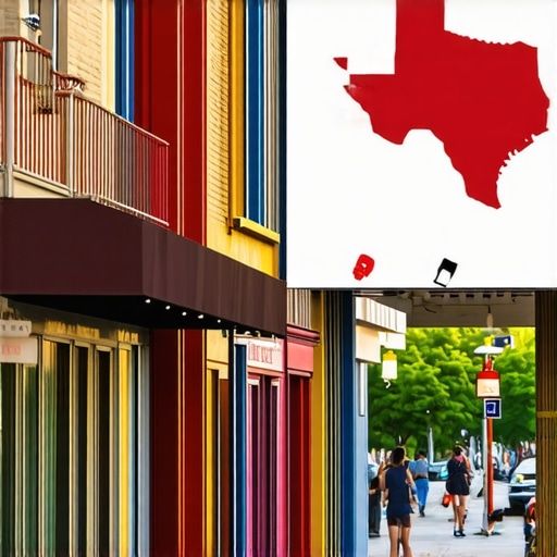 3 Ways Austin Shops Outrank Chains in the Texas Map Pack [2026]