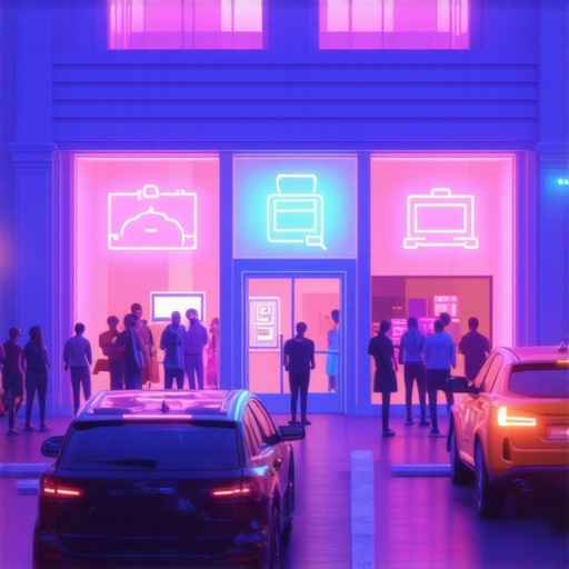 4 Hidden GMB Features Driving Austin Store Visits in 2026