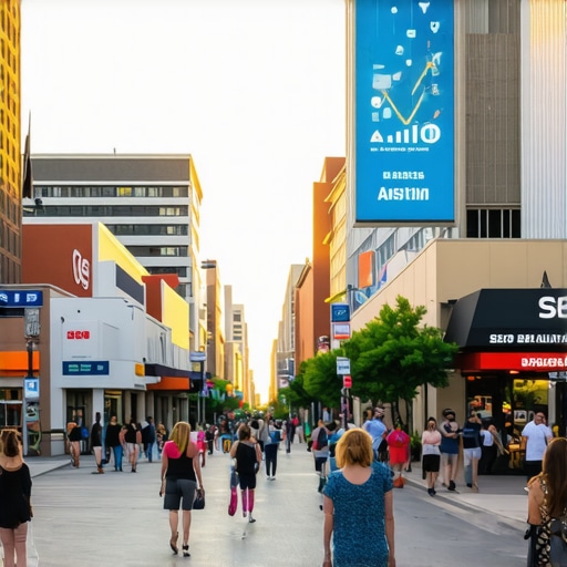 5 Austin SEO Services for Small Shops Fighting AI in 2026