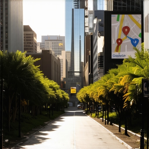 5 Hidden Google Maps Austin Changes Driving Local Calls [2026]