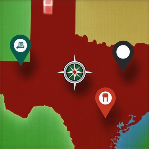 7 Texas Map Pack Tactics to Recover 2026 Phone Leads