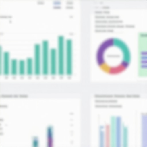 Screenshot of SEO analytics dashboard showing rankings, reviews, and citations for Austin businesses