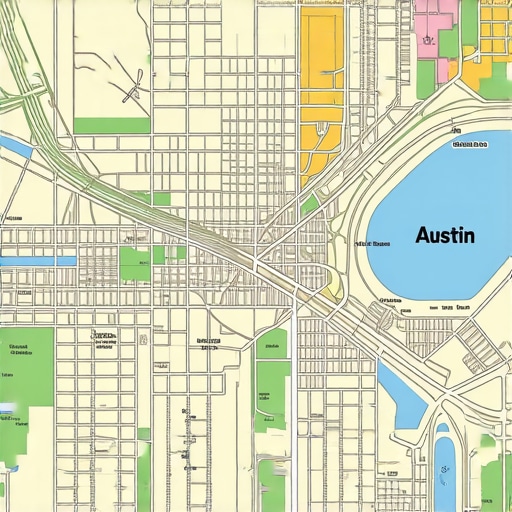 Fix Your Austin Texas Map Pack Rank: 4 GMB Edits for 2026
