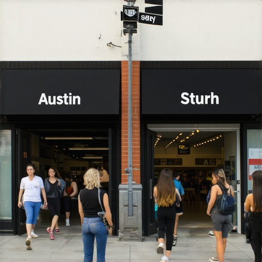 How 4 Austin Shops Reclaimed Their 2026 Search Traffic [Tested]