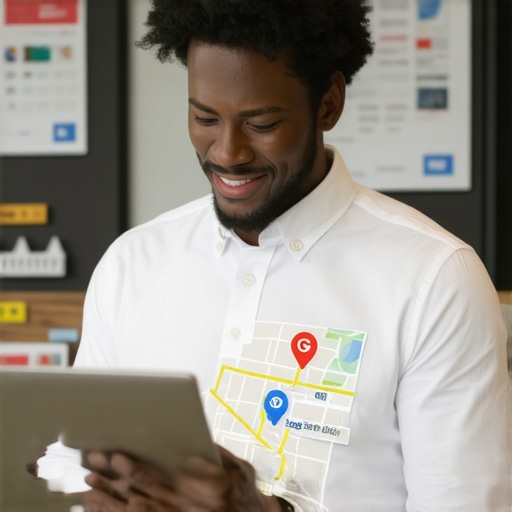 How to Beat High-Authority Sites in Google Maps Austin [2026]