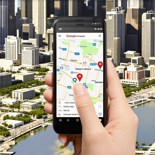 How to Beat High-Authority Sites in Google Maps Austin [2026]