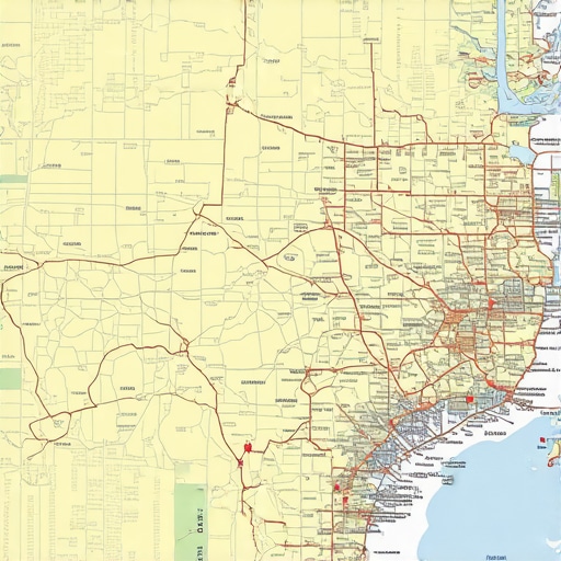 Why 2026 Austin User Intent Flipped the Texas Map Pack