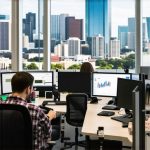 Why Your Austin GMB Clicks Dropped: 4 Fast Fixes for 2026