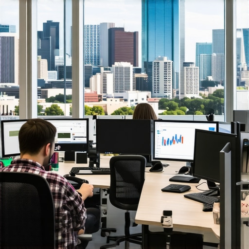 Why Your Austin GMB Clicks Dropped: 4 Fast Fixes for 2026