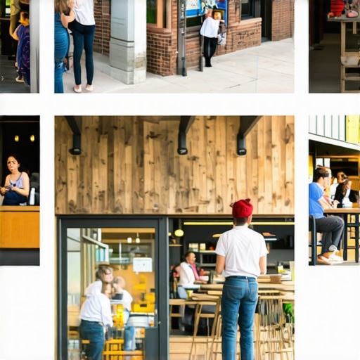 4 Quick Photo Updates That Actually Get Austin Customers Through Your Door