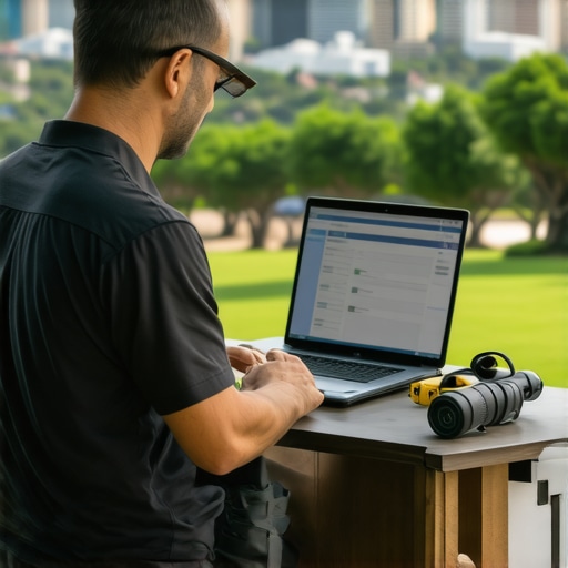 7 Mistakes Austin Landscapers Make When Trying to Rank on Google Maps