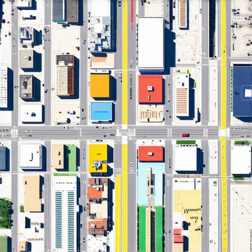 Specific Photo Edits That Stopped Our Austin Map Rank from Slipping