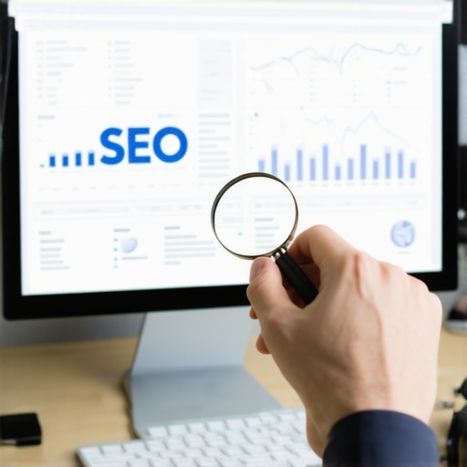 The One Tool We Use to Spot Hidden Local SEO Errors