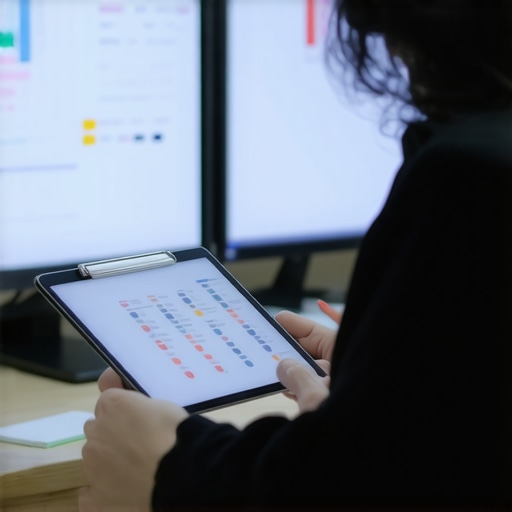 The Simple Checklist for Fixing Invisible Austin Business Profiles